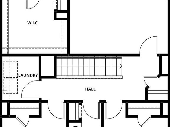 4th image of 613 Fountain Dr