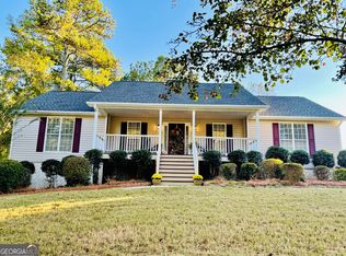 57 Chelsea Walk, Dallas, GA 30157