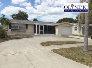 1151 Lodestar Dr, Holiday, FL 34690