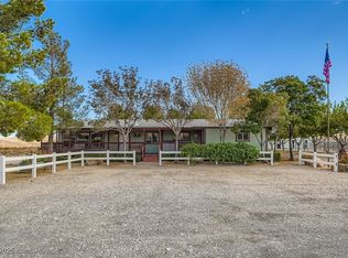 12992 State Highway 160, Las Vegas, NV 89161