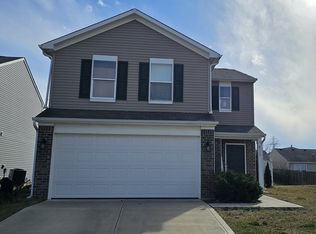 8113 Grove Berry Way, Indianapolis, IN 46239