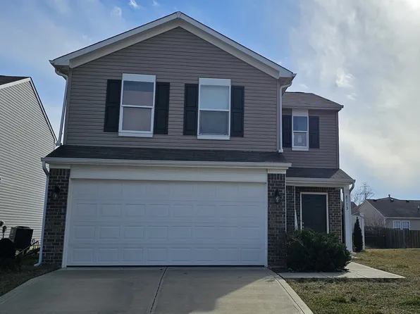 8113 Grove Berry Way, Indianapolis, IN 46239