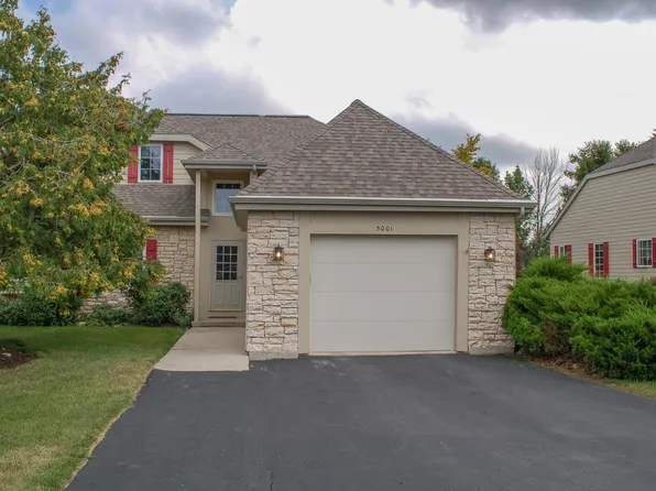 2777 Arbor Dr #5001, Sister Bay, WI 54234