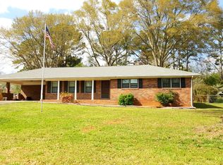 570 Lee Ann Dr SW, Smyrna, GA