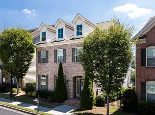 4422 Felix Way SE, Smyrna, GA 30082