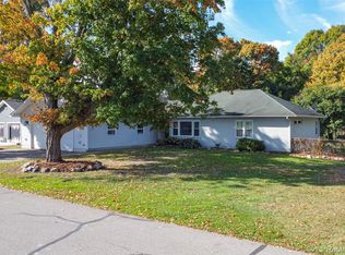 111 N Ann St, Byron, MI 48418