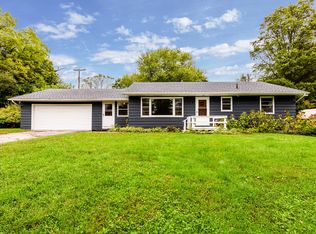 1719 Niles Buchanan Rd, Niles, MI 49120