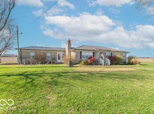 14441 N Huey Rd, Sandborn, IN 47578