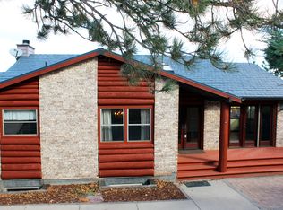 950 Golden Hills Rd, Colorado Springs, CO 80919