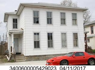 11 N Shaffer St, Springfield, OH 45504