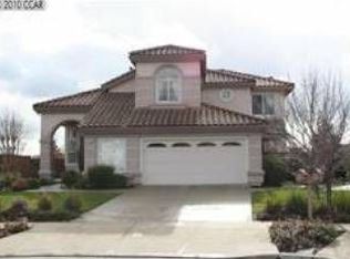 56 Antelope Ct, Danville, CA 94506