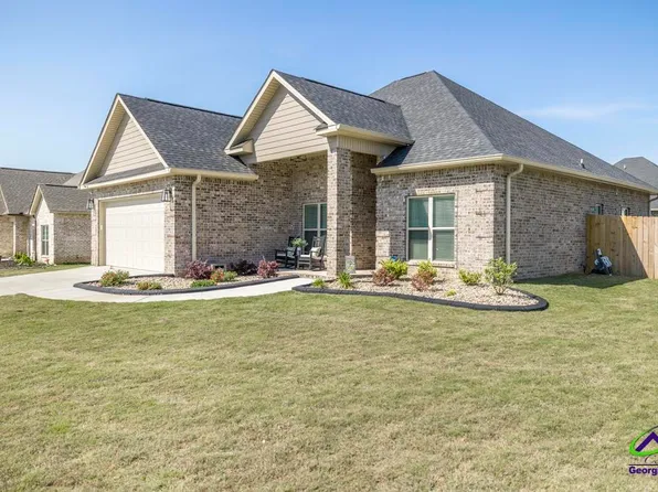 700 Linda Gail Way, Bonaire, GA 31005