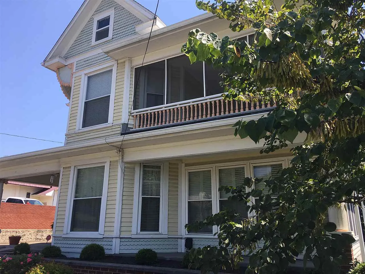 316 N Gospel St photo 1