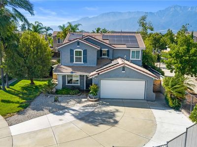 11800 Yorktown Ct, Rancho Cucamonga, CA, 91730