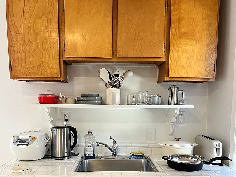 Kitchenette
