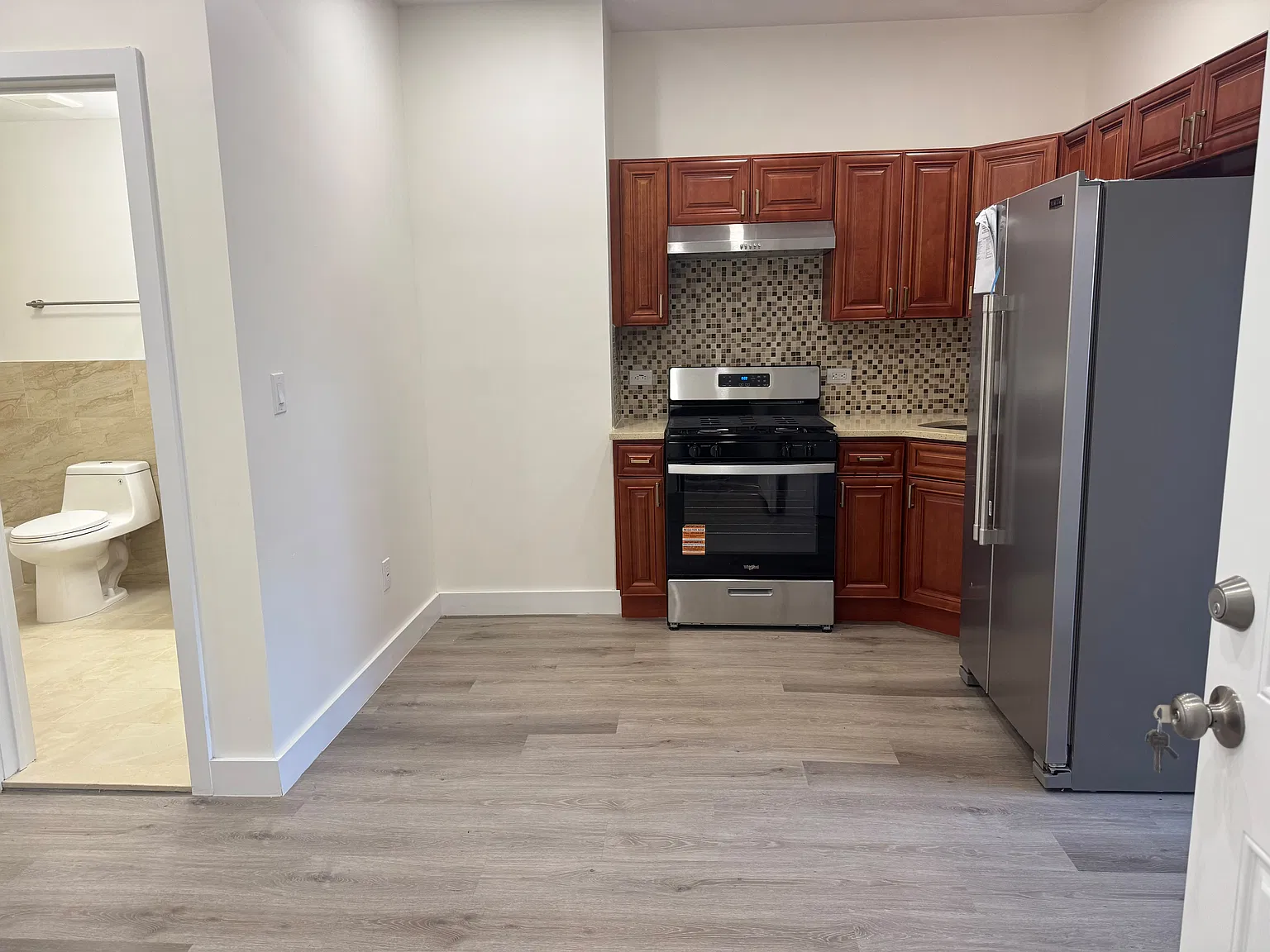 1 bed, $2,450 — Photo 2