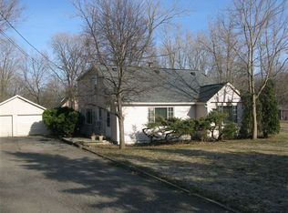 21950 Cass St, Farmington Hills, MI