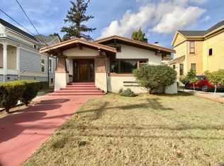1179 Regent St, Alameda, CA 94501