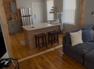 64 Standish Ave UNIT 1, Providence, RI 02908