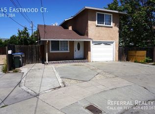 145 Eastwood Ct, San Jose, CA 95116