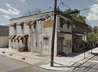 944 Pearl St, Camden, NJ 08102