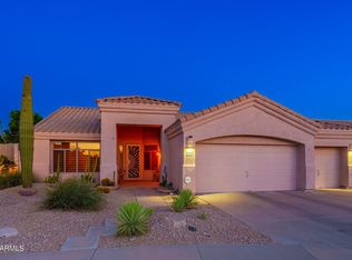 10041 E Janice Way, Scottsdale, AZ 85260