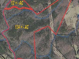 134 Ac Possum Trot Rd, Blacksburg, SC 29702