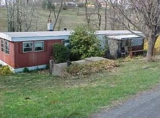 258 Hotchkist Rd, Churchville, VA 24421