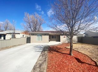 625 S Seward Ave, Liberal, KS 67901