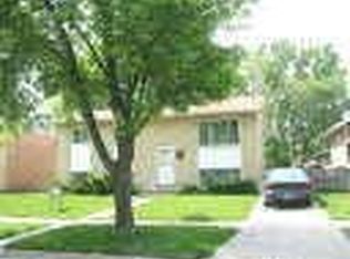 3429 W 124th St, Alsip, IL 60803
