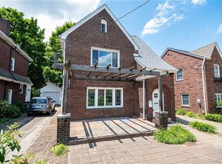 2964 Fernwald Rd, Pittsburgh, PA 15217