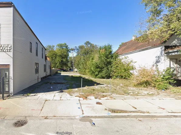 10546 S Wentworth Ave, Chicago, IL 60628