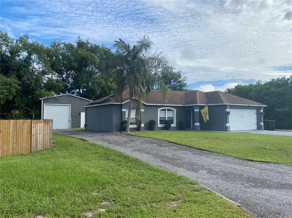 242 Torrento Dr, Debary, FL 32713