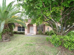 15875 SW 153rd Ave, Miami, FL 33187