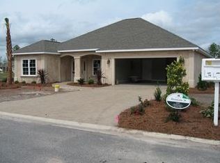 109 Cargo Ln, Brunswick, GA 31525