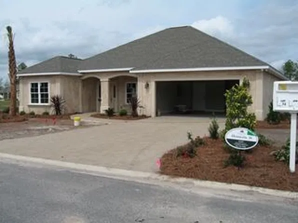 109 Cargo Ln, Brunswick, GA 31525