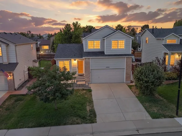 4948 Parsons Way, Castle Rock, CO 80104