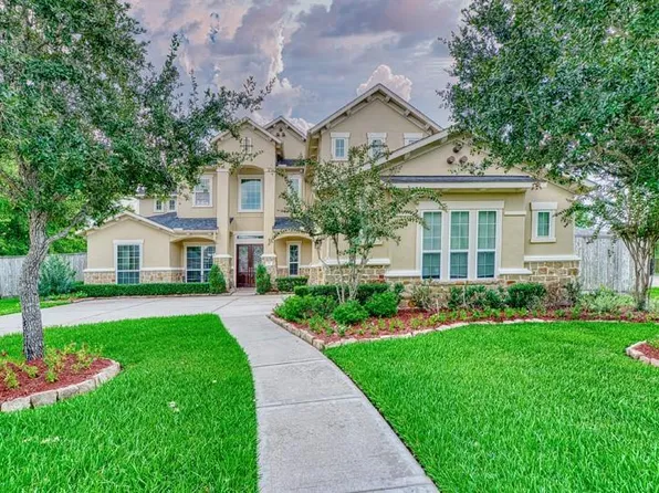 33 Combwell Gdn, Missouri City, TX 77459