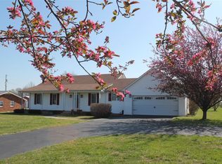 3260 Matlock Rd, Bowling Green, KY 42104