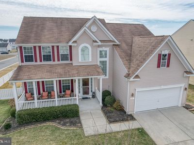 11 Deerberry Dr, Magnolia, DE, 19962