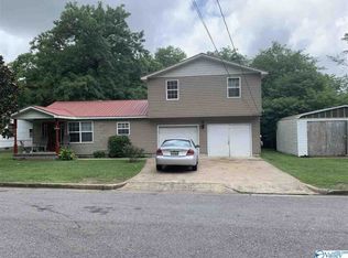 634 Rothrock Ave SW, Attalla, AL 35954