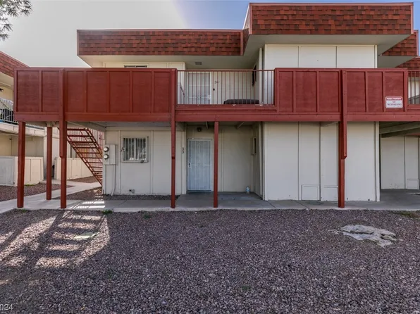 5402 Swenson St #33, Las Vegas, NV 89119
