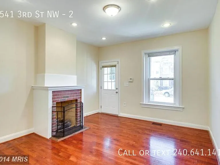 1541 3rd St NW #2 — Photo 5