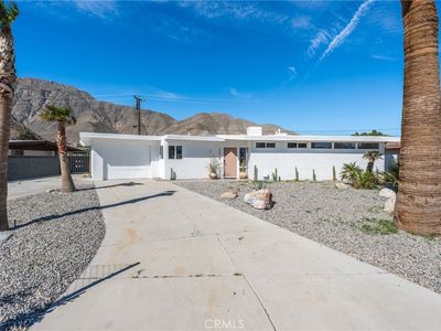 22415 Fawnridge Dr, Palm Springs, CA, 92262
