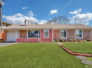 8609 Hipkins Rd SW, Lakewood, WA 98498