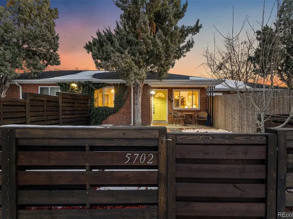5702 E 14th Avenue, Denver, CO 80220