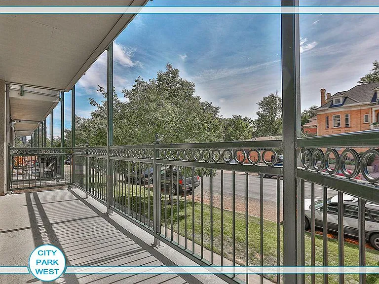 1705 Gaylord St #104 — Photo 52