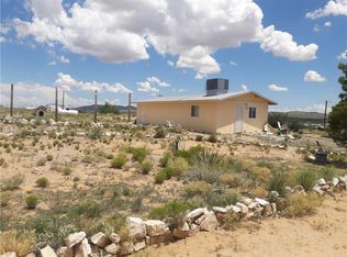 19201 Cleto Rodriguez, El Paso, TX 79938