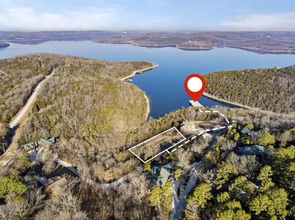 Tbd Blue Nile Lane, Blue Eye, MO 65611