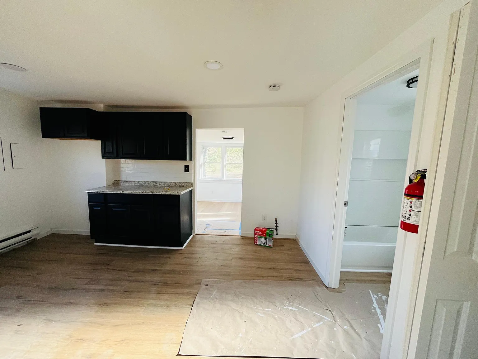 1 bed, $1,600 — Photo 3